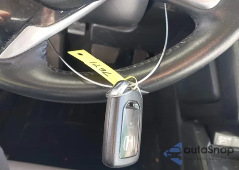 2020 Honda Cr-V Awd Ex-L from USA, damaged, VIN 2HKRW2H88LH626169